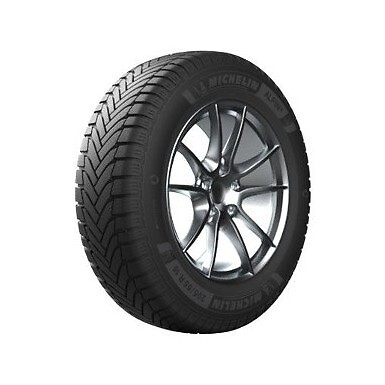 195/65 R15 91 H MICHELIN - Alpin 6