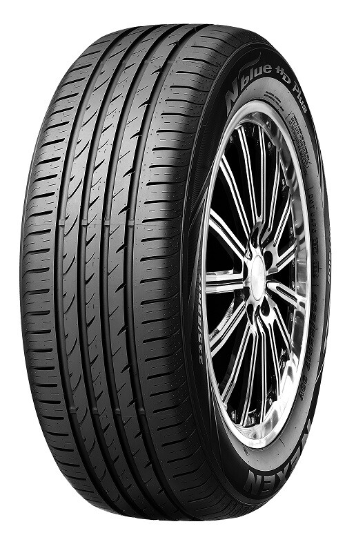 Pneumatici 165/65 r14 79H Nexen N'blue HD Plus Gomme estive nuove