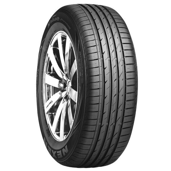 Gomme Estive Nexen 205/65 R16 95H N'blue HD Plus pneumatici nuovi