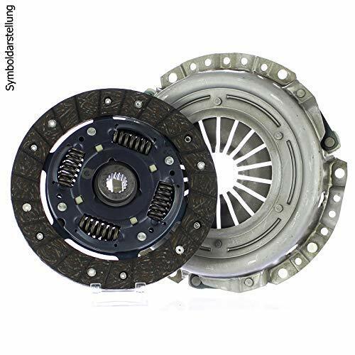 LuK 624 3316 09 - Luk Sac Kit Frizione (J6j)