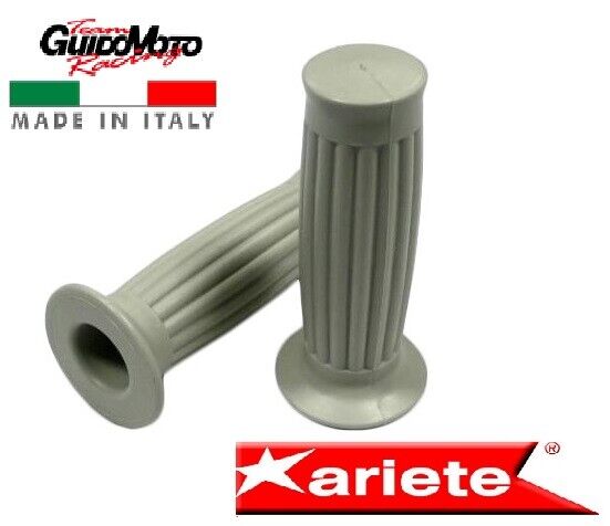 MANOPOLE GRIGE CICLOMOTORI CIAO C7 C9 S L R BOXER BRAVO PIAGGIO 00686-GR