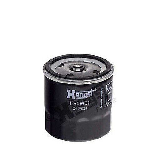 HENGST FILTER H90W01 Filtro, Funzionante Idraulico per Austin,Bedford,Ford