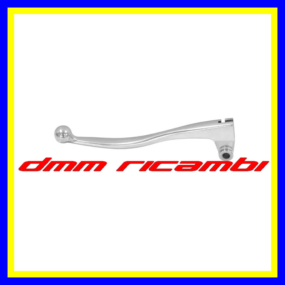 Leva frizione TRIUMPH SPEED TRIPLE 955 1999 2000 2001 sinistra non originale sx