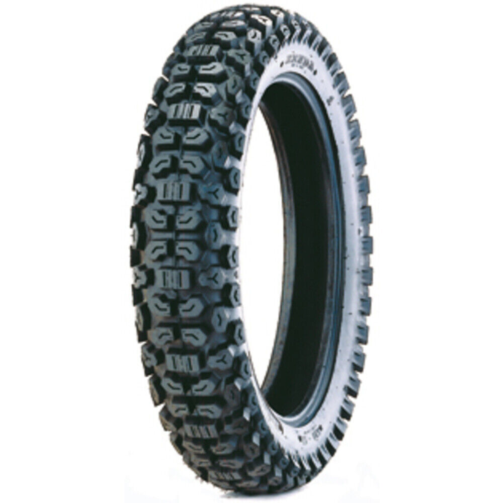 Pneumatico KENDA k270 Dual Sport 2.75-21 45p 4p e Tt per Moto Ricambi