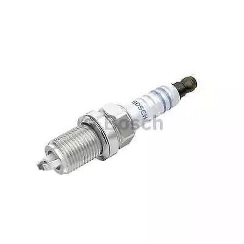 Originale OE Bosch Accensione 0242229654/FLR8LDCU + Super Forti Candela