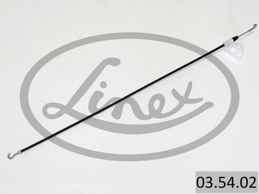LINEX 03.54.02 Cavo, Porta Rilascio per Audi