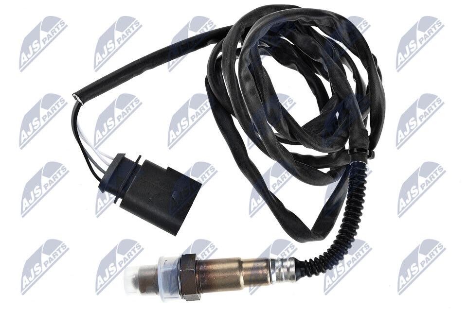 NTY ESL-AU-011 Sonda Lambda per ,Abarth, Alfa Romeo, Aston Martin, Audi, BMW
