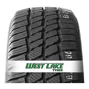 Gomme Invernali Westlake 195/60 R16C 99T 6PR SW612 M+S pneumatici nuovi