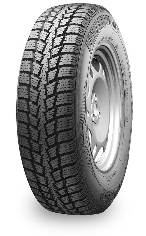 Gomme Invernali Kumho 235/75 R15 104/101Q Power Grip KC11 M+S pneumatici nuovi