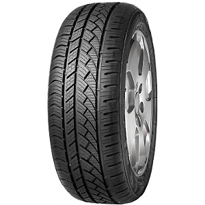 SUPERIA Pneumatici SUPERIA ECOBLUE VAN 4S 215/65 R16 109/107T - 4 Stagioni 54200