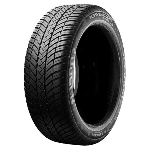 GOMME PNEUMATICI COOPER 255/55 R19 111W DISCOVERER ALL SEASONS XL