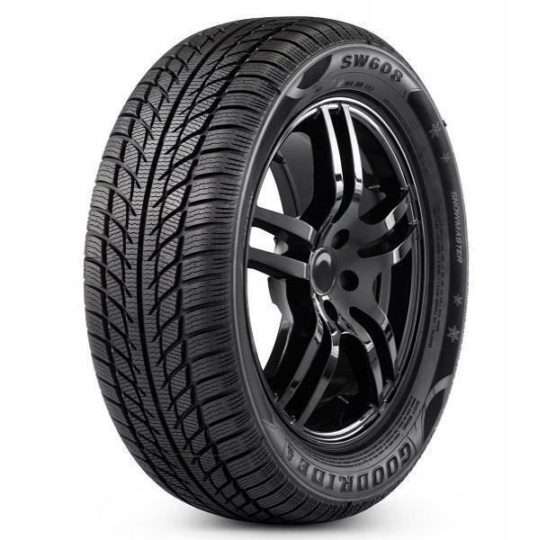 PNEUMATICI GOMME INVERNALI GOODRIDE SW608 235/45 R19 99 V XL  BORDINO