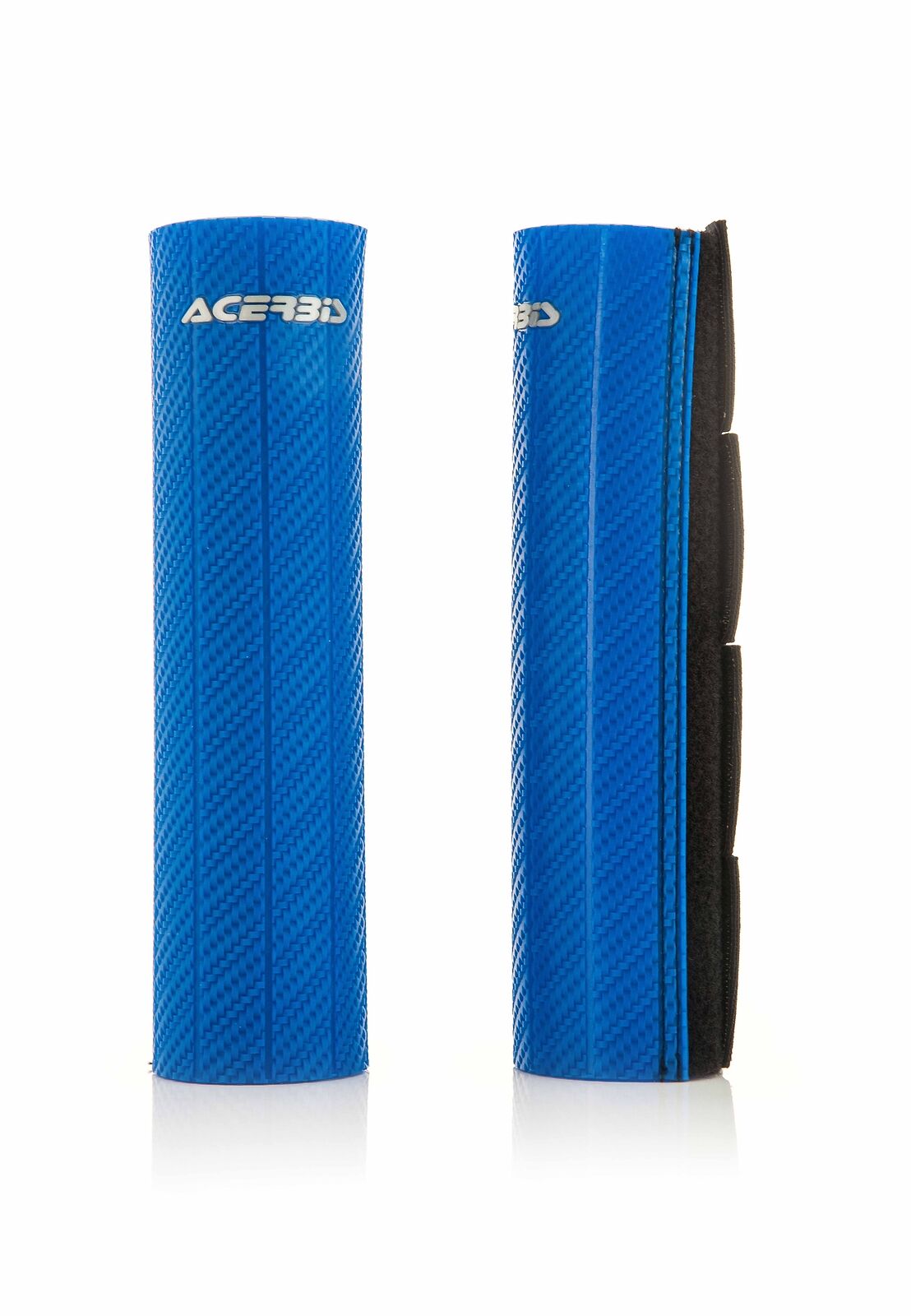 ACERBIS COPRIFODERO FORCELLE UPPER FORK COVERS BLU 0021750.040