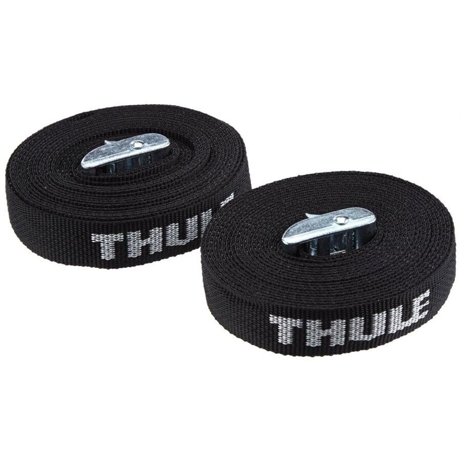 THULE 2 CINGHIE FERMACARICHI 600 CM
