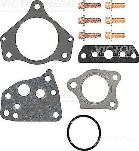 VICTOR REINZ 04-10195-01 Kit Montaggio, Caricabatterie per, Freightliner, Jeep