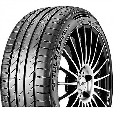205/45 R17 88 W ROTALLA - Setula S-Race RU01