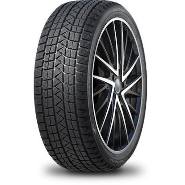 Gomme Invernali Tourador 215/55 R18 95T WINTER PRO TSS1 M+S pneumatici nuovi