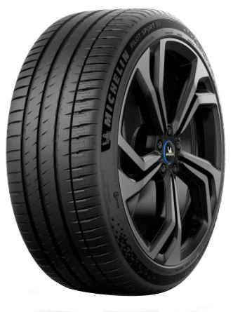 Pneumatici 275/40 r21 107W Acoustic Michelin PILOT SPORT EV Gomme estive nuove