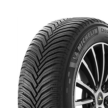 MICHELIN 215/50R17 CROSSCLIMATE 2 95W XL