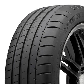 MICHELIN 275/40ZR18 PILOT SUPER SPORT 99Y