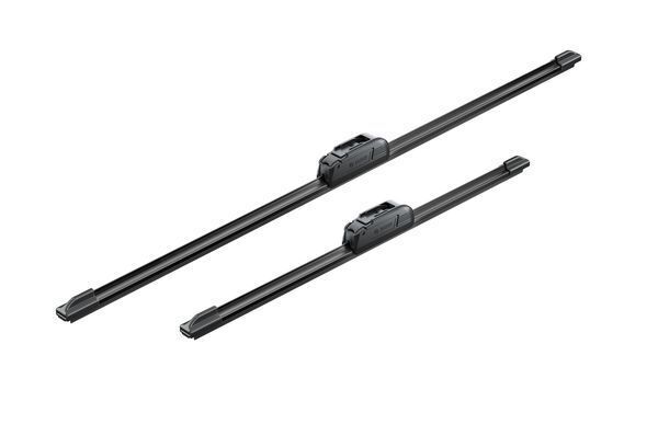 Kit Coppia Spazzole tergi - BOSCH 3 397 014 193