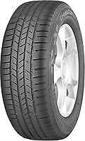 Pneumatici 255/65 r16 109H Continental ContiCrossContact Winter Gomme inv