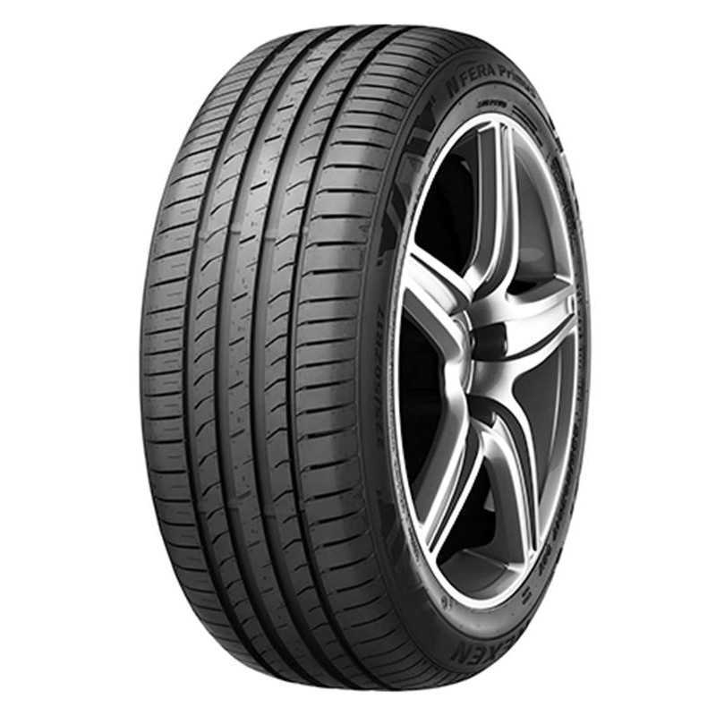 Gomme Estive Nexen 235/60 R 17 102h N Fera Primus DOT 2022/23 Nuovi