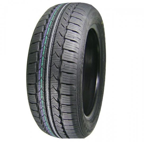 PNEUMATICI GOMME INVERNALI NANKANG SL6 215/70 R15 109/107 S CARICO C