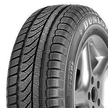 DUNLOP 185/60R15 WINTER RESPONSE 88H XL M+S