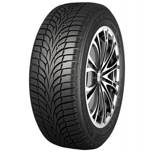 PNEUMATICI GOMME INVERNALI NANKANG WINTER ACTIVA SV-3 255/50 R19 107 V