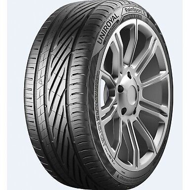 205/50 R16 87 Y UNIROYAL - RainSport 5