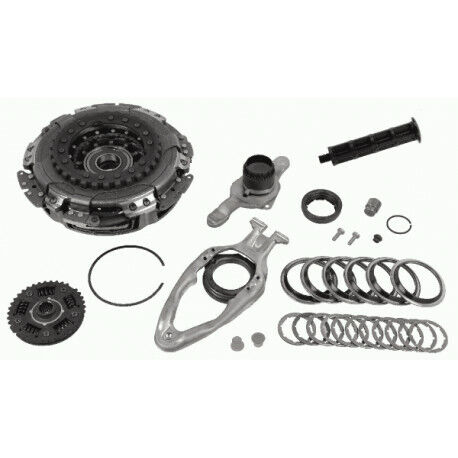KIT FRIZIONE SACHS 3000943004
