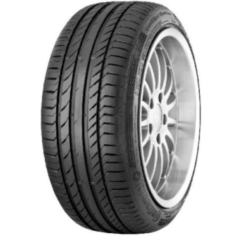 Pneumatico Estivo CONTINENTAL 295/40 R22 SC-5 SUV FR XL 112Y 295 40 22