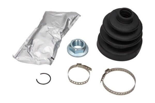 MAXGEAR 49-0745 Set Soffietto, Albero Trasmissione per Ford