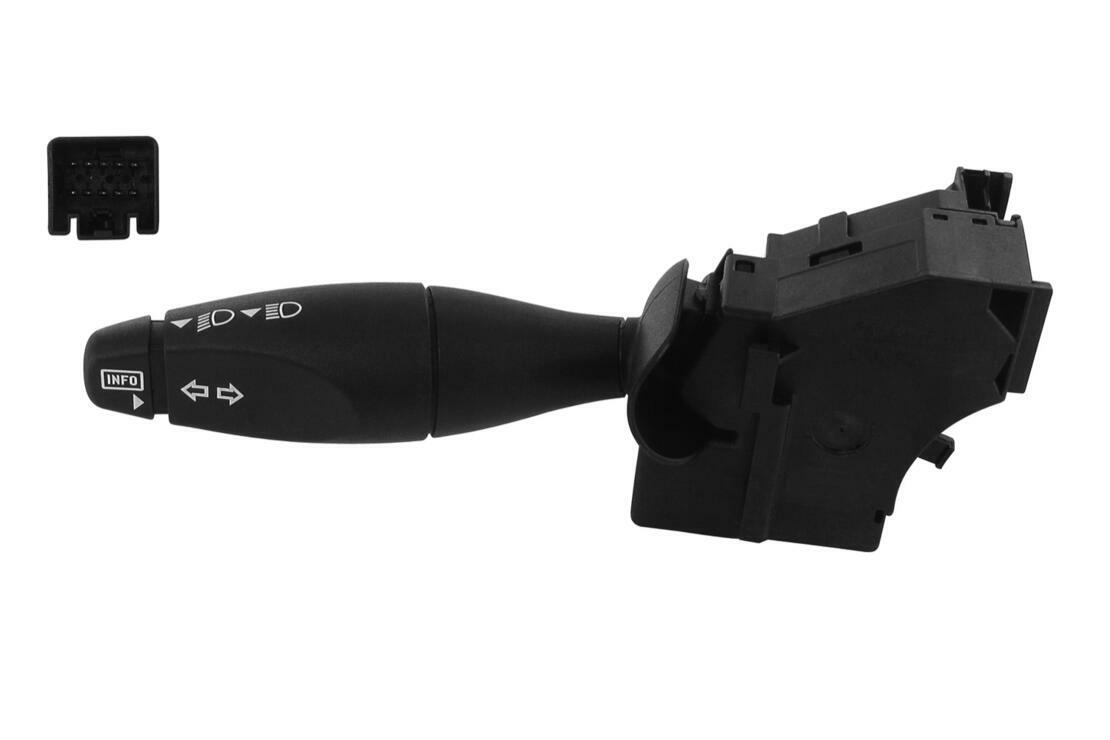 VEMO V25-80-4036 Interruttore lampeggiatore (1145991)