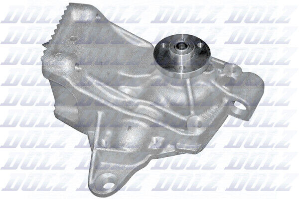DOLZ R221 Pompa Acqua per , Opel, Renault, Vauxhall