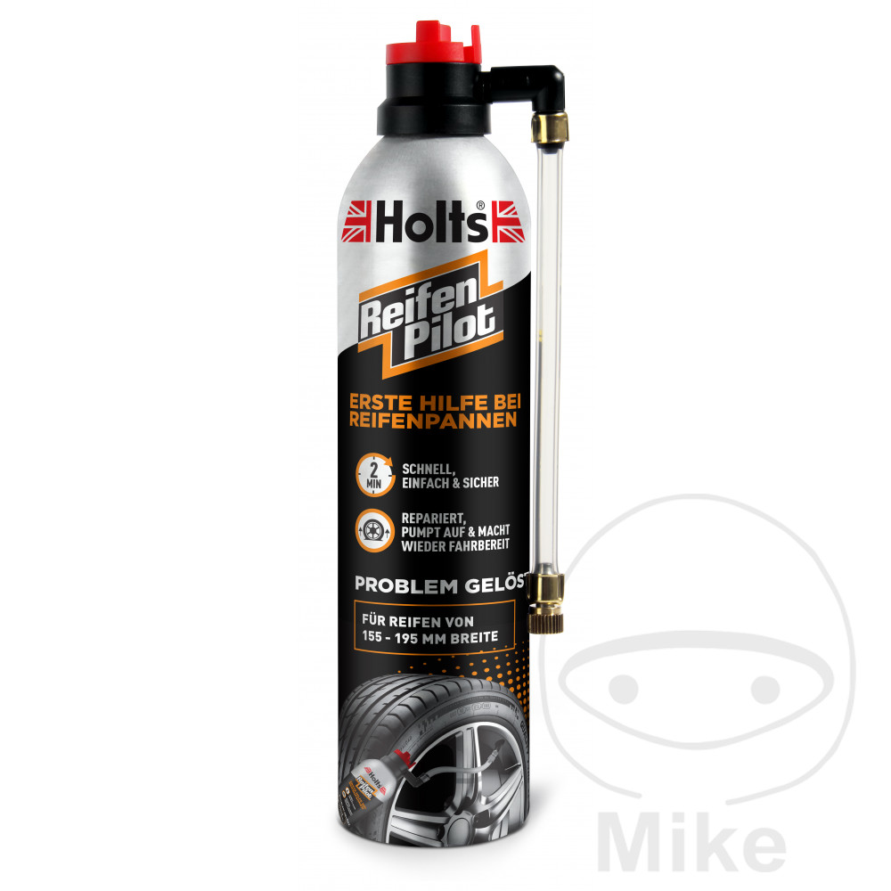 HOLTS riparazione delle forature 400 ML
