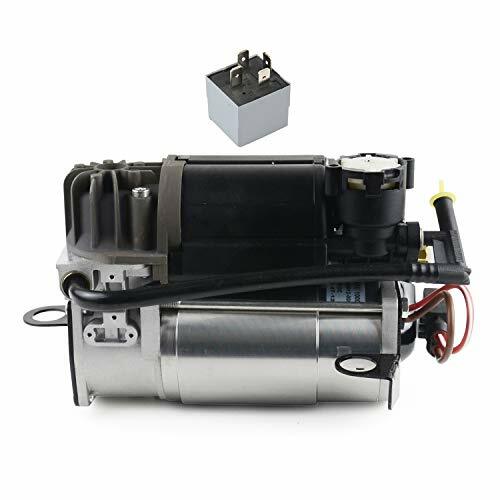 Compressore Airmatic 2203200104 2113200304 per sospensioni pneumatiche (b4I)