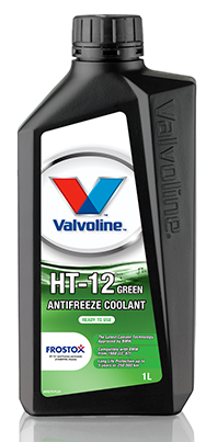 6 LITRI VALVOLINE ANTIGELO VERDE HT-12 GREEN ANTIFREEZE BMW LC-18 PRONTO ALL'USO
