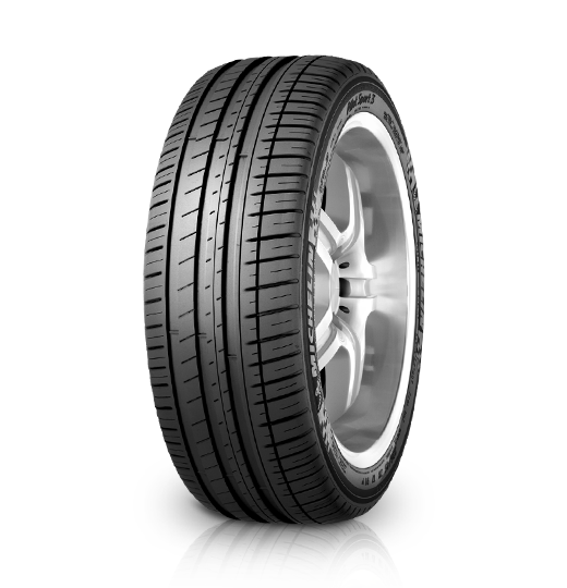 Gomme Estive Michelin 205/45 ZR16 87W PILOT SPORT-3 XL pneumatici nuovi