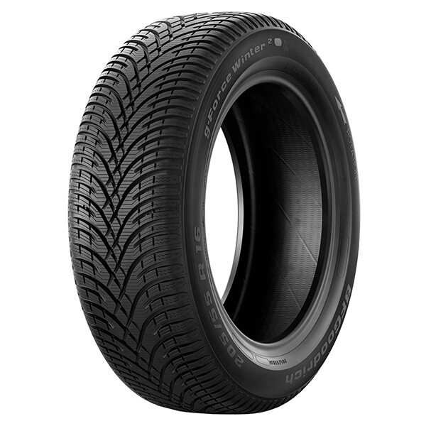 GOMME PNEUMATICI BFGOODRICH 215/50 R17 95V G-FORCE WINTER 2 XL