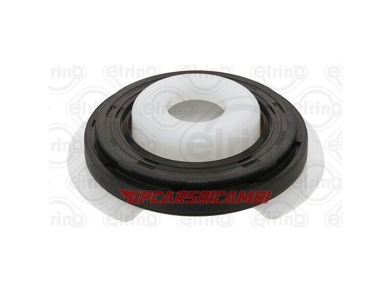 Paraolio Albero a gomiti per BMW 6 645 Ci 4|2004> KW245