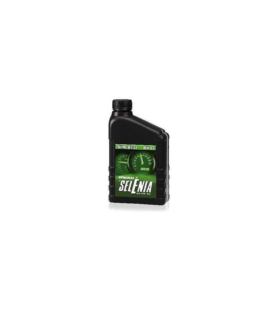Selenia Diesel 5W40 1 l