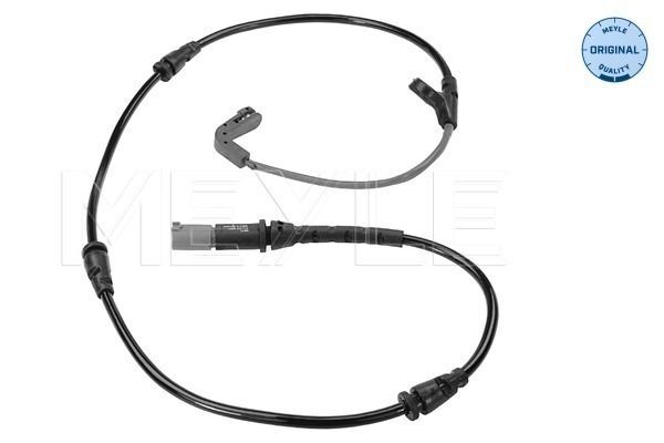 Contatto segnalatore usura pastiglie freno - MEYLE 314 527 0004
