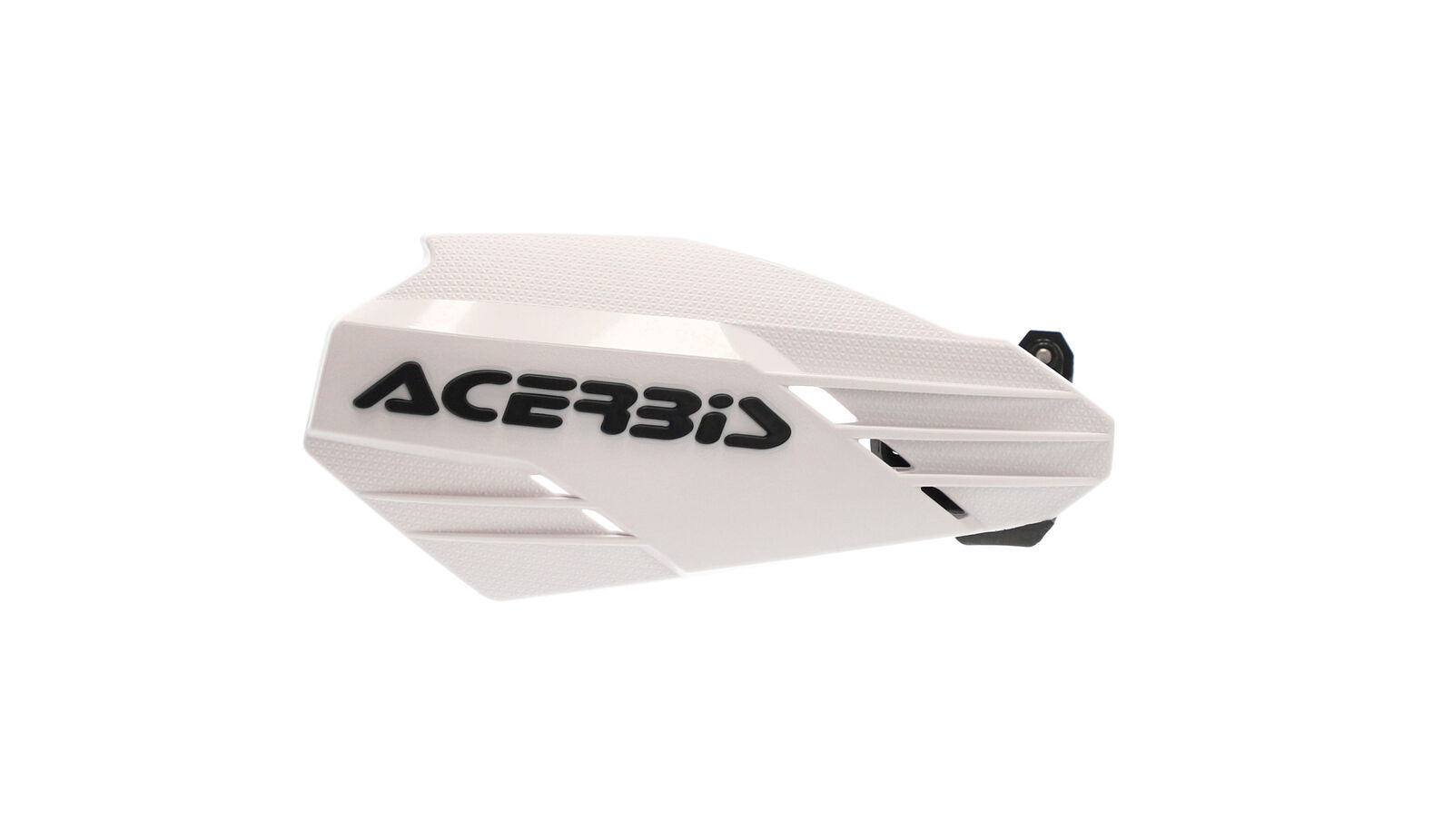 ACERBIS PARAMANI LINEAR BIANCO/NERO FANTIC XE 125 2021-2024 0025658.237