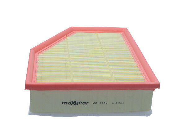 MAXGEAR 26-2446 Filtro Aria per Alpina, BMW