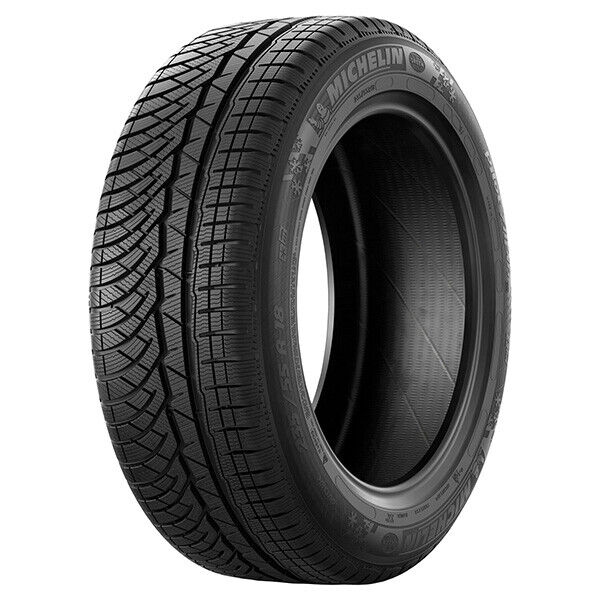 GOMME PNEUMATICI MICHELIN 215/45 R18 93V PILOT ALPIN 4 PA4 (MO) XL