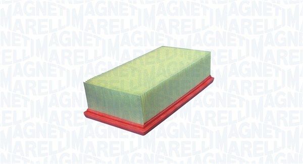 FILTRO ARIA PEUGEOT 208 I 1.2 VTI 82 Citroen C3 (2009->) 1,0 - 50kw 67cv vti (zm