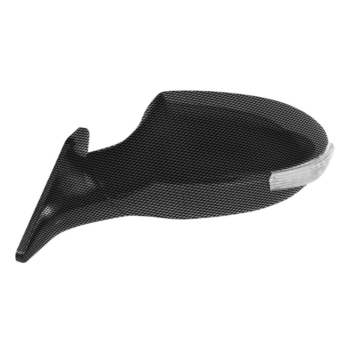 RACE-10 LED - CARBON PILOT