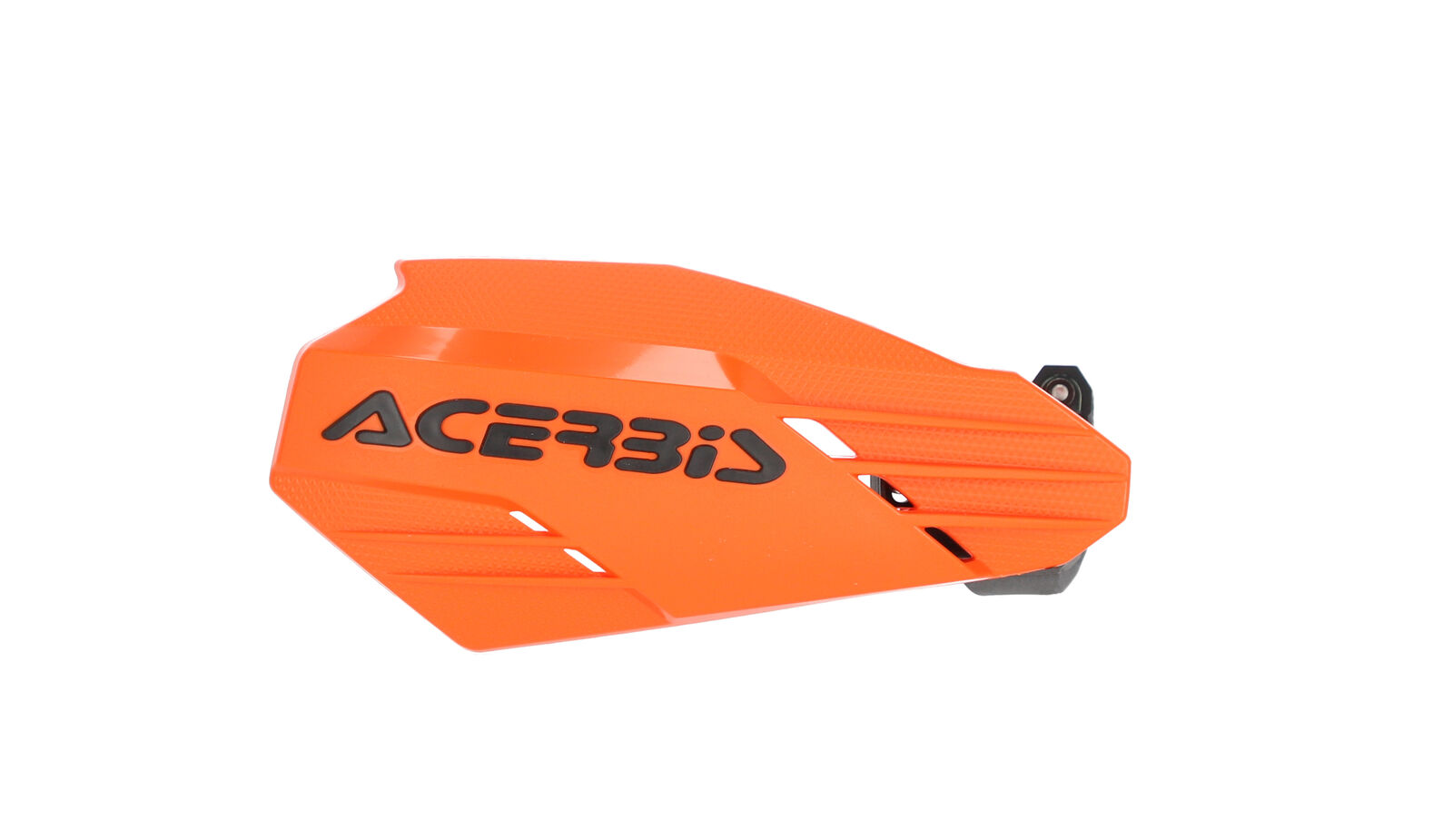 ACERBIS PARAMANI LINEAR ARANCIO/NERO FANTIC XE 125 2021-2024 0025658.209